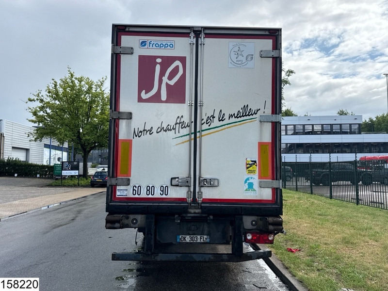 Lecitrailer Koel vries Vector 1950 MT - Semireboque frigorífico: foto 3 Lecitrailer Koel vries Vector 1950 MT - Semireboque frigorífico: foto 3