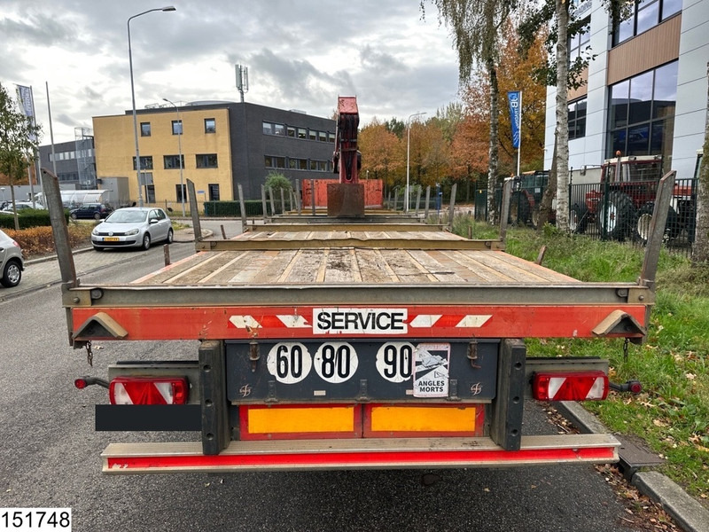 Locação de Lecitrailer open laadbak Fassi, Remote Lecitrailer open laadbak Fassi, Remote: foto 19 Locação de Lecitrailer open laadbak Fassi, Remote Lecitrailer open laadbak Fassi, Remote: foto 19