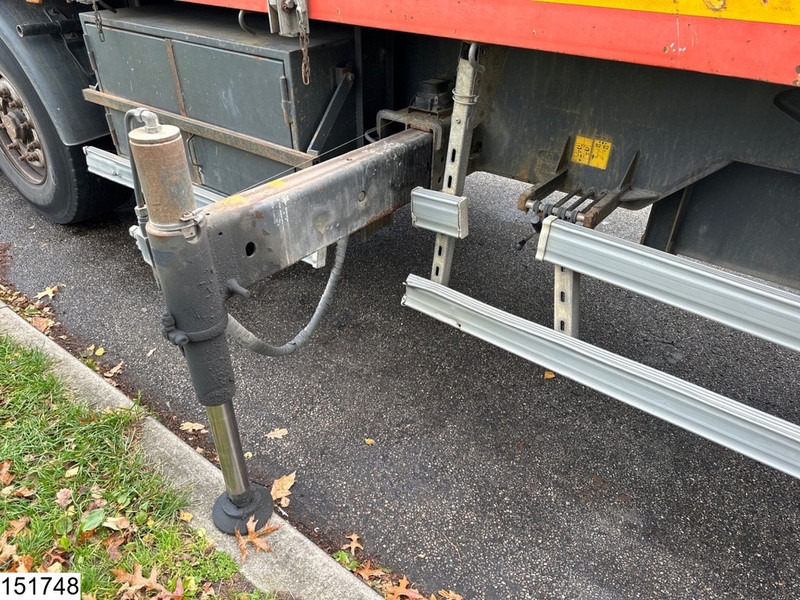 Locação de Lecitrailer open laadbak Fassi, Remote Lecitrailer open laadbak Fassi, Remote: foto 14 Locação de Lecitrailer open laadbak Fassi, Remote Lecitrailer open laadbak Fassi, Remote: foto 14