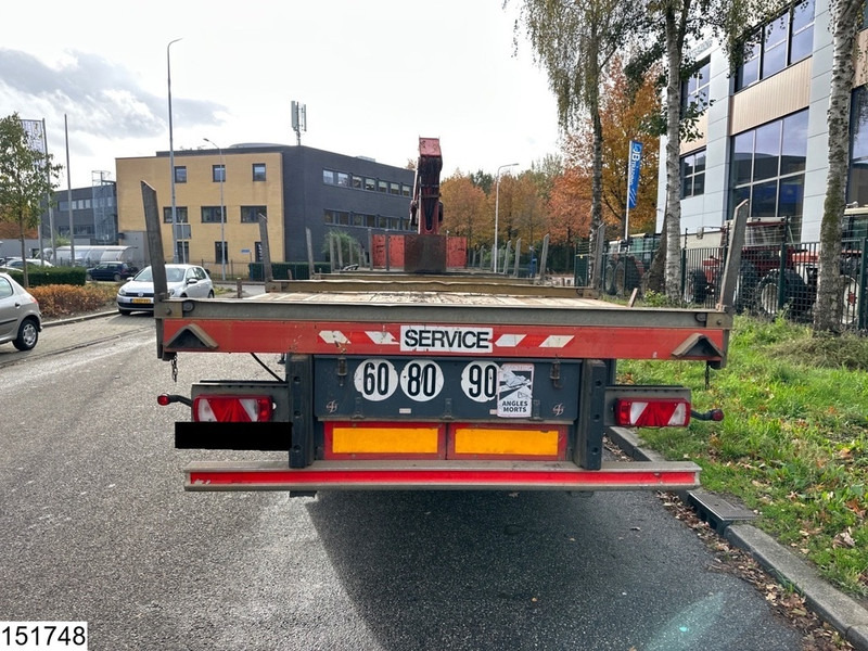 Locação de Lecitrailer open laadbak Fassi, Remote Lecitrailer open laadbak Fassi, Remote: foto 13 Locação de Lecitrailer open laadbak Fassi, Remote Lecitrailer open laadbak Fassi, Remote: foto 13