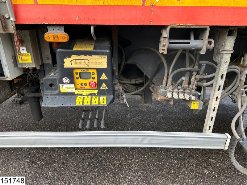 Locação de Lecitrailer open laadbak Fassi, Remote Lecitrailer open laadbak Fassi, Remote: foto 6 Locação de Lecitrailer open laadbak Fassi, Remote Lecitrailer open laadbak Fassi, Remote: foto 6