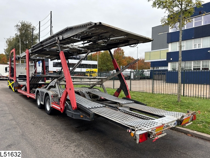 Lohr Eurolohr Eurolohr - Reboque transporte de veículos: foto 4 Lohr Eurolohr Eurolohr - Reboque transporte de veículos: foto 4