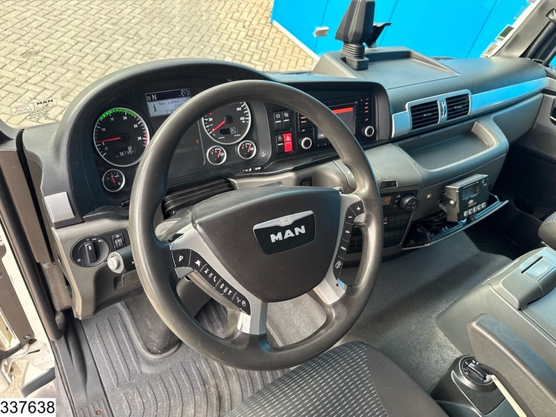 MAN TGM 15 250 EURO 6, Carrier, Meat hanging rails - Caminhão frigorífico: foto 5 MAN TGM 15 250 EURO 6, Carrier, Meat hanging rails - Caminhão frigorífico: foto 5