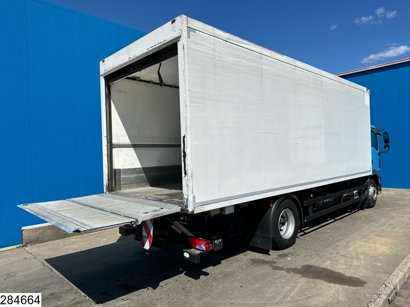 MAN TGM 18 290 EURO 5, Thermoking, Bar - Caminhão frigorífico: foto 2 MAN TGM 18 290 EURO 5, Thermoking, Bar - Caminhão frigorífico: foto 2