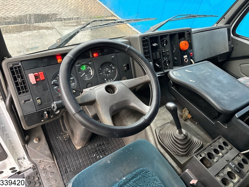 Mercedes-Benz 1824 13018 litres, LPG GPL, Gas tank, Leaf suspension - Caminhão tanque: foto 5 Mercedes-Benz 1824 13018 litres, LPG GPL, Gas tank, Leaf suspension - Caminhão tanque: foto 5