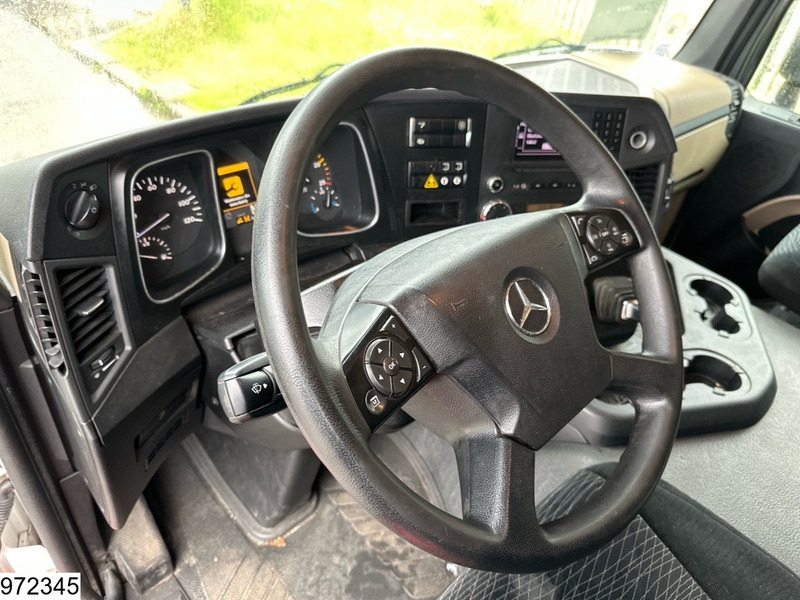 Mercedes-Benz 1843 EURO 6, Lohr, Multilohr, Retarder, Combi - Caminhão transporte de veículos: foto 5 Mercedes-Benz 1843 EURO 6, Lohr, Multilohr, Retarder, Combi - Caminhão transporte de veículos: foto 5