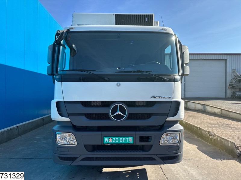 Mercedes-Benz Actros 2541 6x2, EURO 5, Thermoking - Caminhão frigorífico: foto 2 Mercedes-Benz Actros 2541 6x2, EURO 5, Thermoking - Caminhão frigorífico: foto 2