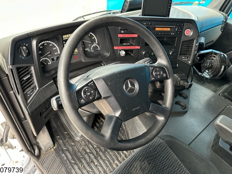 Mercedes-Benz Antos 1842 EURO 6, Dhollandia - Caminhão furgão: foto 5 Mercedes-Benz Antos 1842 EURO 6, Dhollandia - Caminhão furgão: foto 5