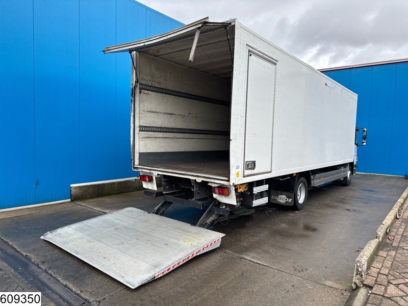Mercedes-Benz Atego 1224 EURO 5, Manual, Dhollandia - Caminhão furgão: foto 2 Mercedes-Benz Atego 1224 EURO 5, Manual, Dhollandia - Caminhão furgão: foto 2
