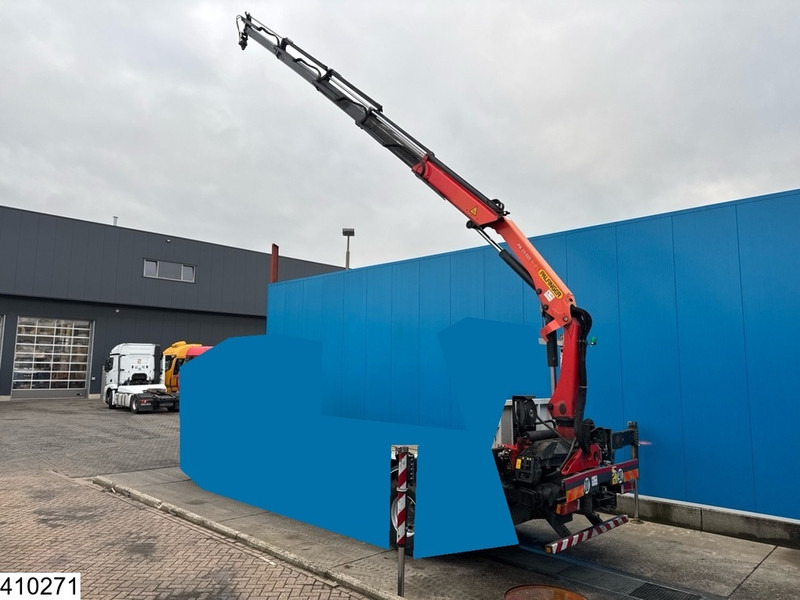 Palfinger PK 19.001 SLD - Grua para caminhão de Caminhão: foto 3 Palfinger PK 19.001 SLD - Grua para caminhão de Caminhão: foto 3