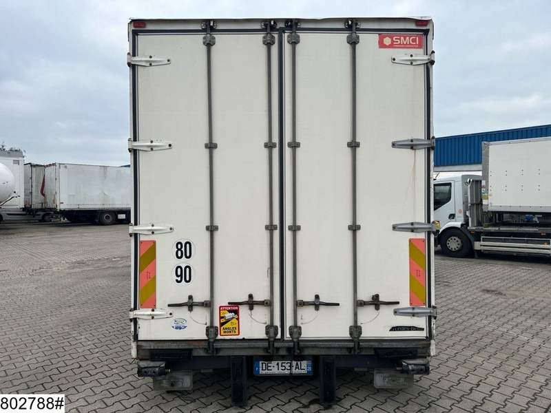 Peça de reposição de Caminhão Onbekend Gesloten laadbak: foto 10 Peça de reposição de Caminhão Onbekend Gesloten laadbak: foto 10