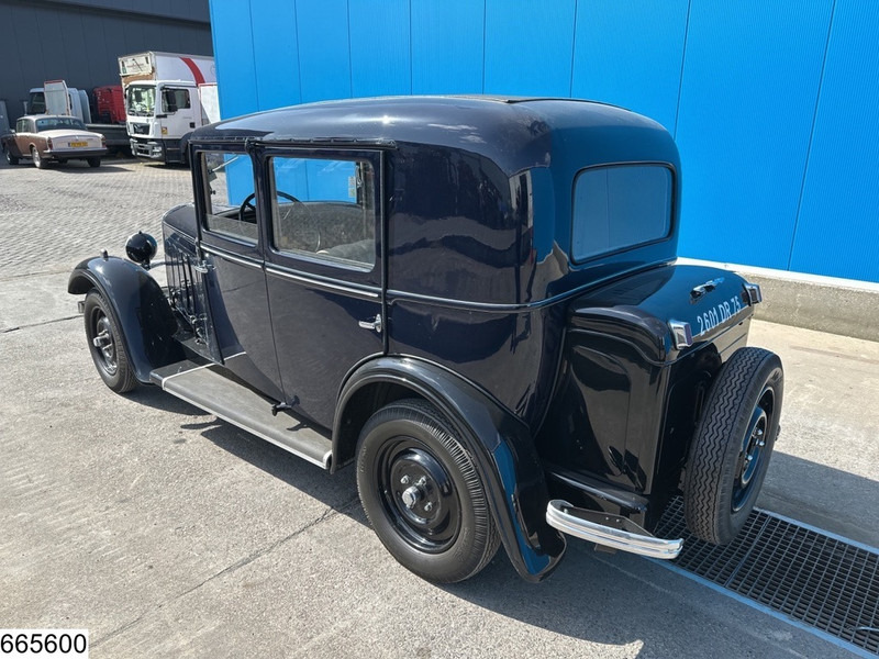 Peugeot LIMOUSINE 201 Peugeot 201 B - Automóvel: foto 2 Peugeot LIMOUSINE 201 Peugeot 201 B - Automóvel: foto 2