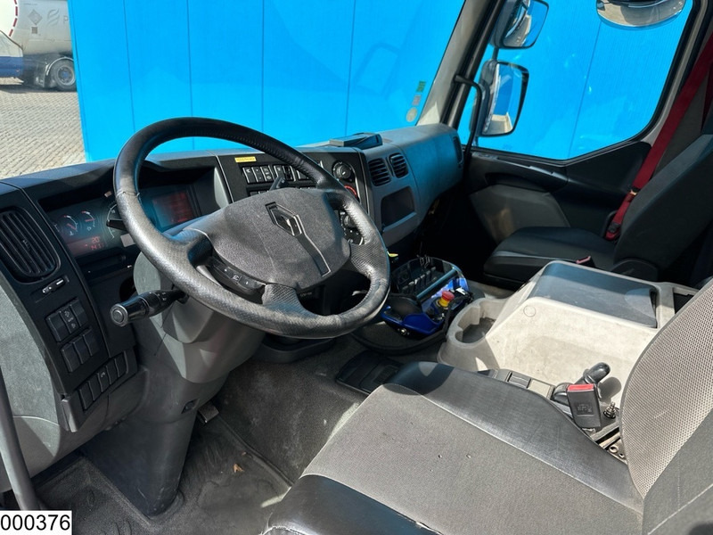Renault C 320 EURO 6, Fassi, Remote - Camião de caixa aberta/ Plataforma, Caminhão grua: foto 5 Renault C 320 EURO 6, Fassi, Remote - Camião de caixa aberta/ Plataforma, Caminhão grua: foto 5
