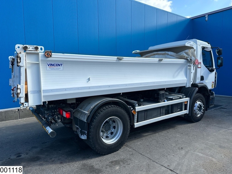 Renault C 320 EURO 6 - Caminhão basculante: foto 5 Renault C 320 EURO 6 - Caminhão basculante: foto 5