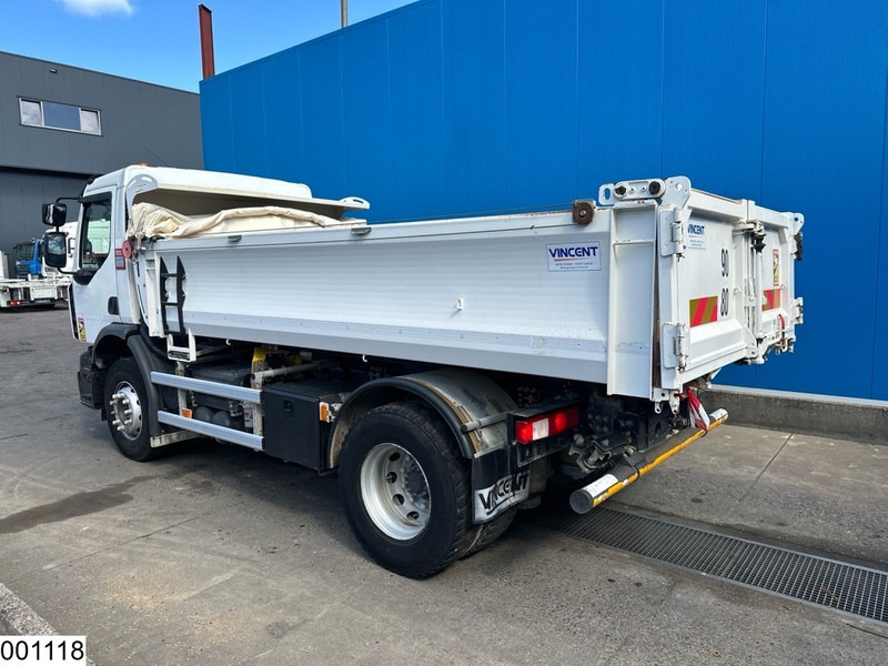 Renault C 320 EURO 6 - Caminhão basculante: foto 4 Renault C 320 EURO 6 - Caminhão basculante: foto 4