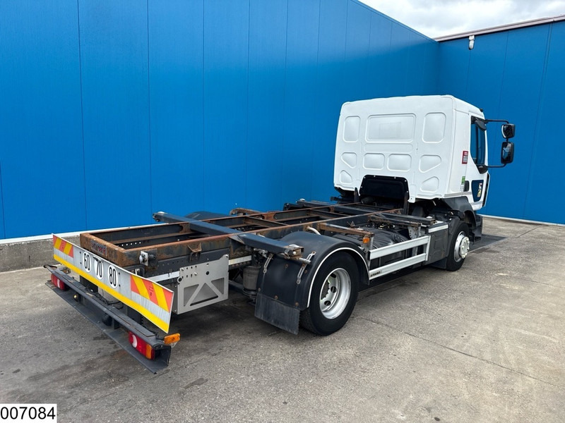 Renault D 13 250 EURO 6, ADR - Caminhão transportador de contêineres/ Caixa móvel: foto 3 Renault D 13 250 EURO 6, ADR - Caminhão transportador de contêineres/ Caixa móvel: foto 3