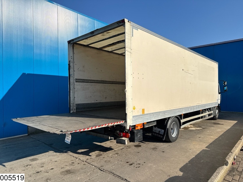 Renault D 14 210 EURO 6, Dhollandia - Caminhão furgão: foto 2 Renault D 14 210 EURO 6, Dhollandia - Caminhão furgão: foto 2