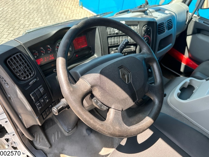 Renault D 14 210 EURO 6 - Caminhão furgão: foto 5 Renault D 14 210 EURO 6 - Caminhão furgão: foto 5
