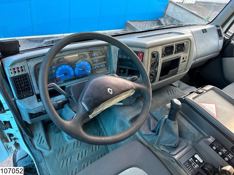 Renault Kerax 370 6x4, Manual, Steelsuspension - Caminhão basculante: foto 5 Renault Kerax 370 6x4, Manual, Steelsuspension - Caminhão basculante: foto 5