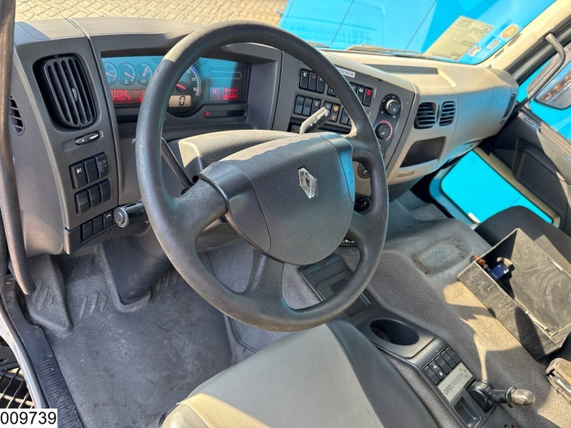 Renault Kerax 430 Dxi 6x4, EURO 5, Steel suspenion - Camião de caixa aberta/ Plataforma: foto 5 Renault Kerax 430 Dxi 6x4, EURO 5, Steel suspenion - Camião de caixa aberta/ Plataforma: foto 5