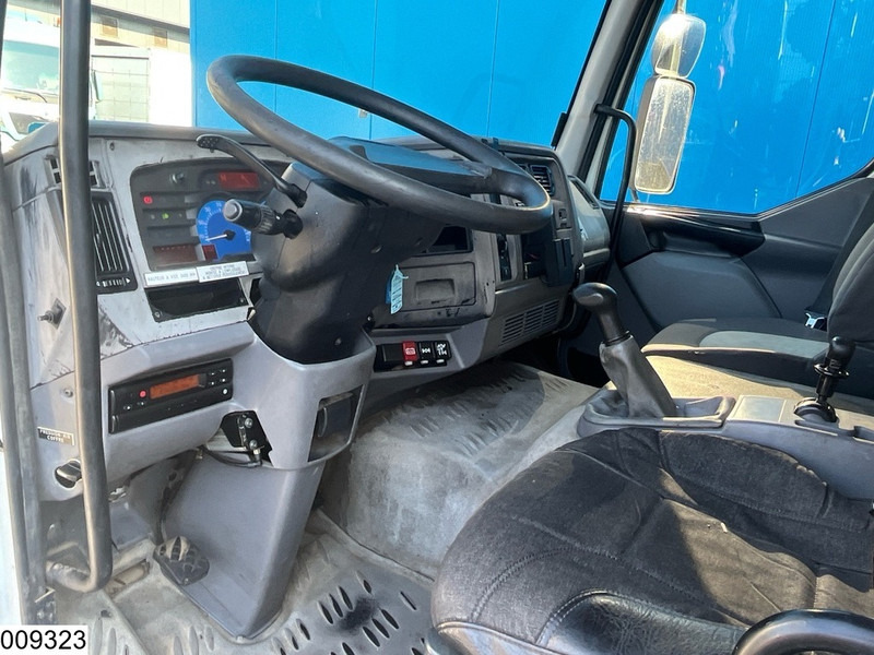 Renault Midlum 220 14997 Liter, LPG GPL, Gastank, Steel suspension - Caminhão tanque: foto 5 Renault Midlum 220 14997 Liter, LPG GPL, Gastank, Steel suspension - Caminhão tanque: foto 5