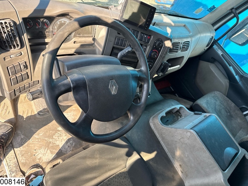 Renault Midlum 270 Dxi EURO 5, Telma, Engine problem - Camião de caixa aberta/ Plataforma: foto 5 Renault Midlum 270 Dxi EURO 5, Telma, Engine problem - Camião de caixa aberta/ Plataforma: foto 5