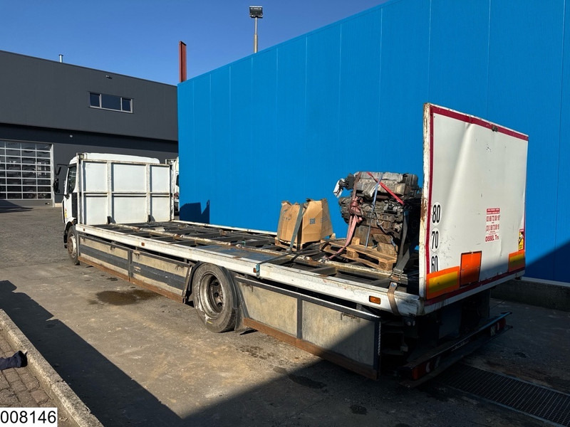 Renault Midlum 270 Dxi EURO 5, Telma, Engine problem - Camião de caixa aberta/ Plataforma: foto 4 Renault Midlum 270 Dxi EURO 5, Telma, Engine problem - Camião de caixa aberta/ Plataforma: foto 4