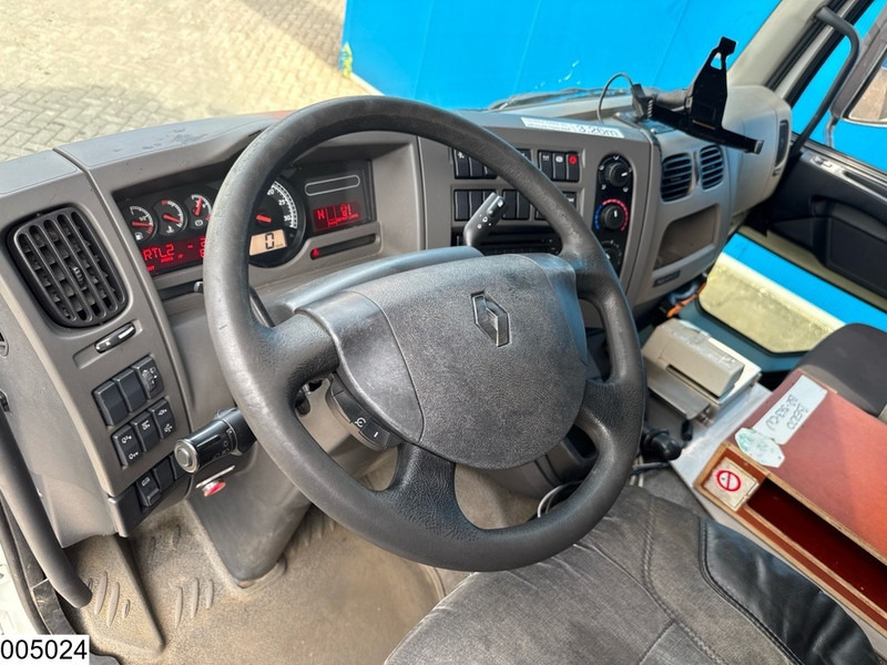 Renault Midlum 270 EURO 5, ADR, FUEL, 13.390 Liter, 4 Comp. - Caminhão tanque: foto 5 Renault Midlum 270 EURO 5, ADR, FUEL, 13.390 Liter, 4 Comp. - Caminhão tanque: foto 5