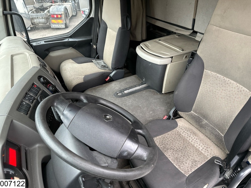 Caminhão furgão Renault Midlum 300 Dxi EURO 5, Dhollandia, Motor defect: foto 9