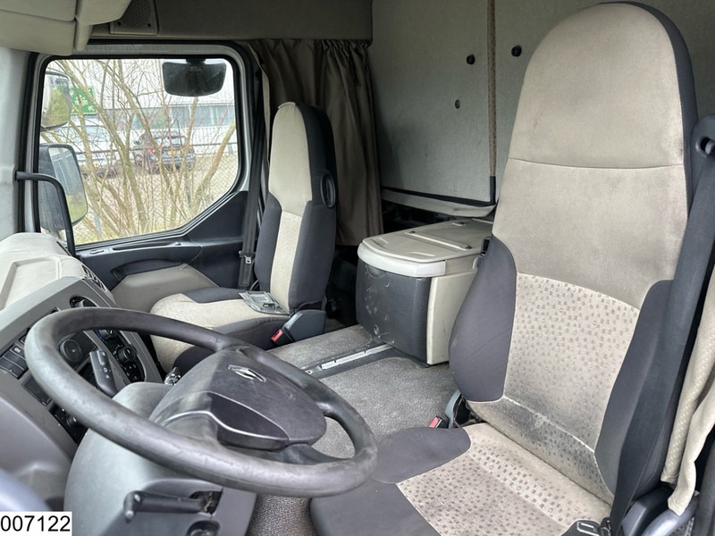 Caminhão furgão Renault Midlum 300 Dxi EURO 5, Dhollandia, Motor defect: foto 11