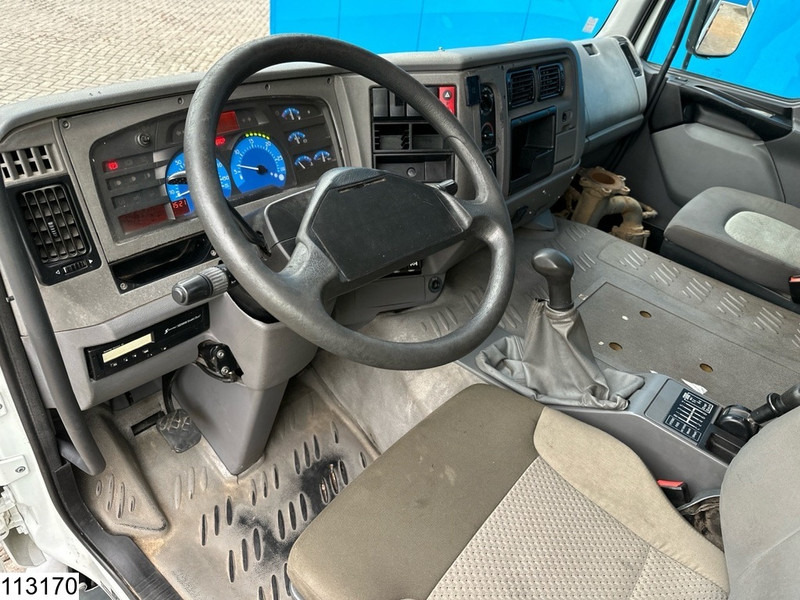 Renault Premium 18811 Liter, LPG GPL, Gastank, Steel suspension - Caminhão tanque: foto 5 Renault Premium 18811 Liter, LPG GPL, Gastank, Steel suspension - Caminhão tanque: foto 5