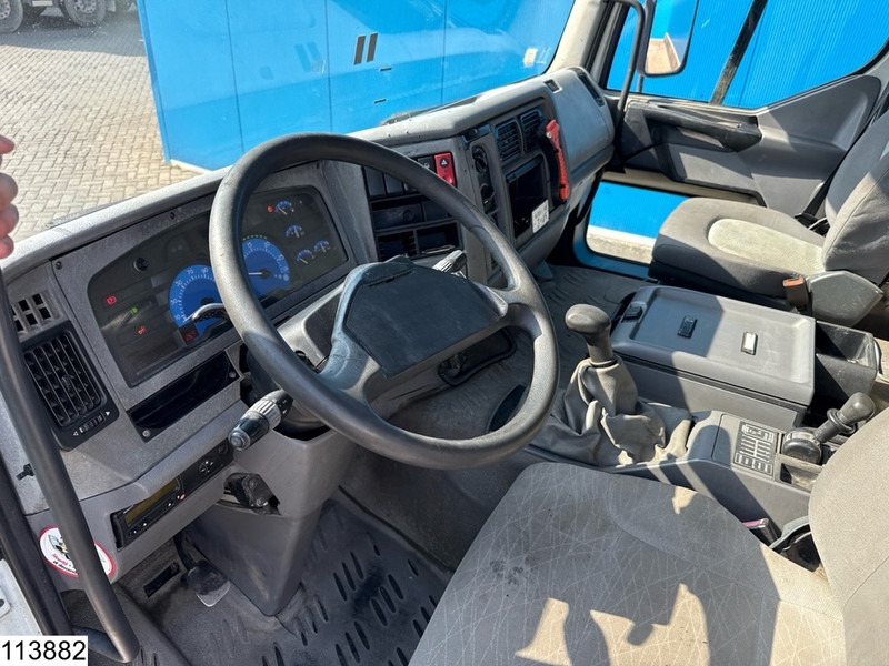 Renault Premium 270 17573 Liter, LPG GPL, Gastank - Caminhão tanque: foto 5 Renault Premium 270 17573 Liter, LPG GPL, Gastank - Caminhão tanque: foto 5