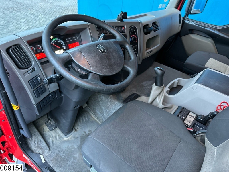 Renault Premium 310 Dxi EURO 5, Dhollandia - Caminhão com lona: foto 5 Renault Premium 310 Dxi EURO 5, Dhollandia - Caminhão com lona: foto 5