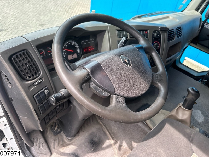 Renault Premium 310 Dxi EURO 5, Manual - Camião de caixa aberta/ Plataforma: foto 5 Renault Premium 310 Dxi EURO 5, Manual - Camião de caixa aberta/ Plataforma: foto 5