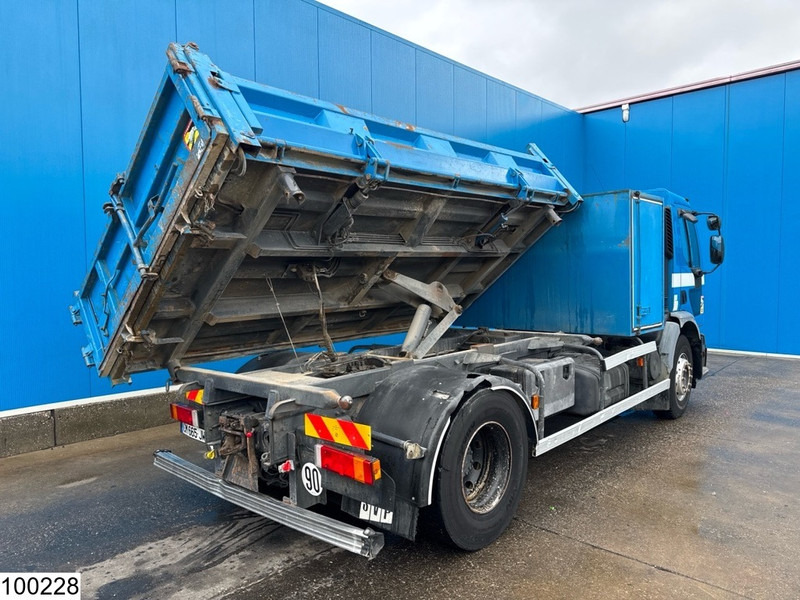 Renault Premium 340 - Caminhão basculante: foto 2 Renault Premium 340 - Caminhão basculante: foto 2