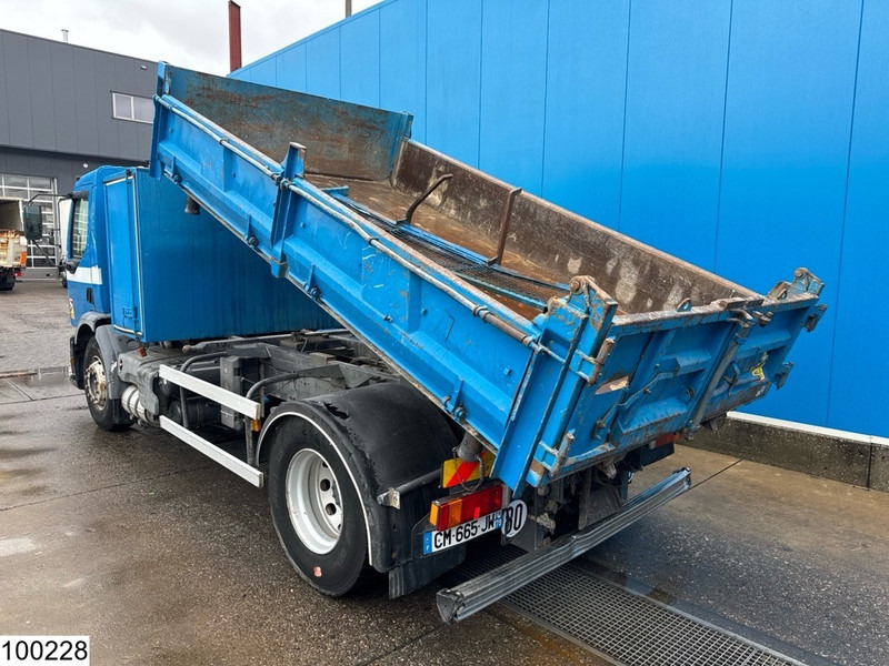 Renault Premium 340 - Caminhão basculante: foto 4 Renault Premium 340 - Caminhão basculante: foto 4