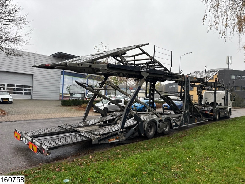 Rolfo Ego 427 - Reboque transporte de veículos: foto 5 Rolfo Ego 427 - Reboque transporte de veículos: foto 5