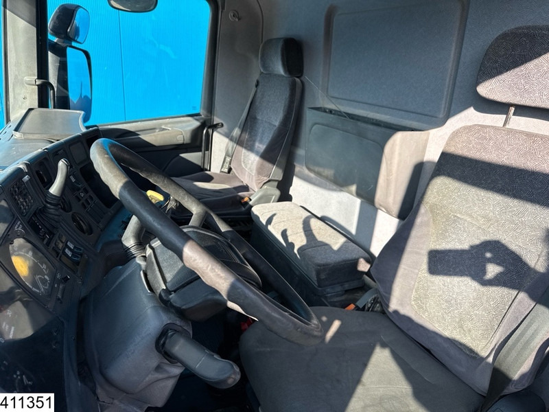 Caminhão basculante Scania 114 380 6X4, EURO 2, Retarder, Manual, Steel Suspension: foto 9