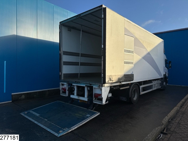 Scania P 360 EURO 5, Carrier, B.A.R. - Caminhão frigorífico: foto 2 Scania P 360 EURO 5, Carrier, B.A.R. - Caminhão frigorífico: foto 2