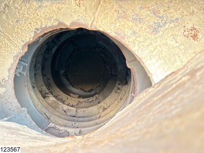 Scania P 380 8x4, Cifa, 8m3,, Manual - Caminhão betoneira: foto 5 Scania P 380 8x4, Cifa, 8m3,, Manual - Caminhão betoneira: foto 5