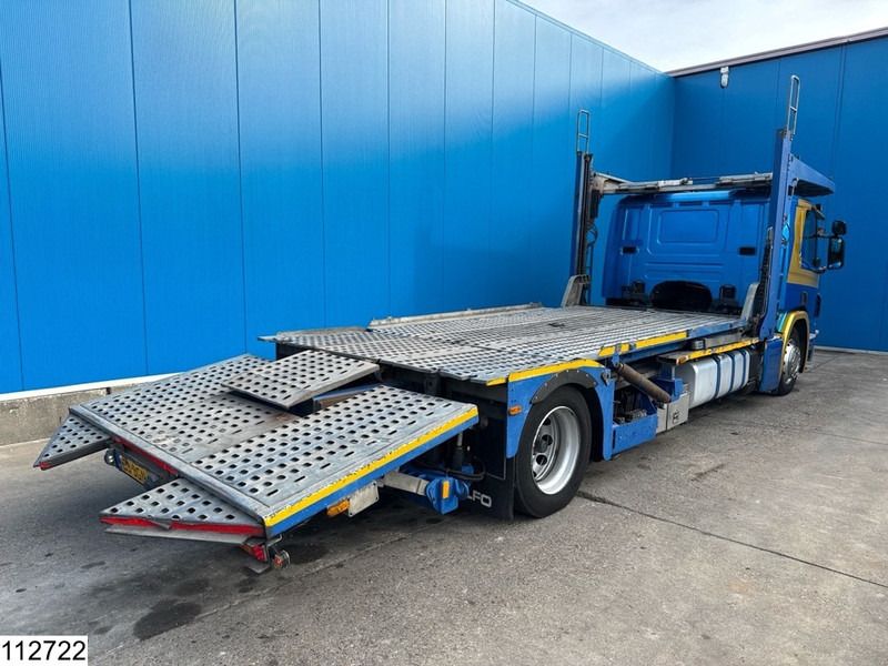 Scania P 410 EURO 6, Rolfo, Winch, Hydraulics - Caminhão transporte de veículos: foto 3 Scania P 410 EURO 6, Rolfo, Winch, Hydraulics - Caminhão transporte de veículos: foto 3