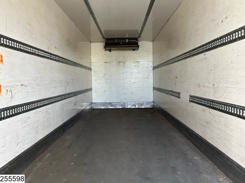 Scania R 450 EURO 6, Chereau, Retarder - Caminhão frigorífico: foto 3 Scania R 450 EURO 6, Chereau, Retarder - Caminhão frigorífico: foto 3