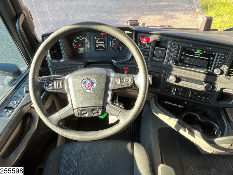 Scania R 450 EURO 6, Chereau, Retarder - Caminhão frigorífico: foto 4 Scania R 450 EURO 6, Chereau, Retarder - Caminhão frigorífico: foto 4