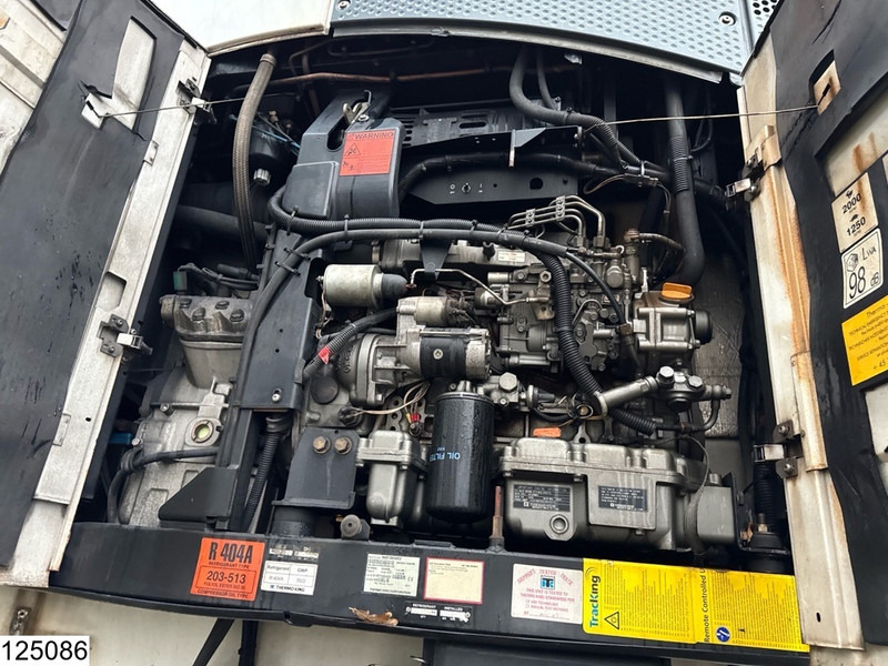 Semireboque frigorífico Schmitz Cargobull Koel vries Thermoking SLX E SPECTRUM, 2 Cooling units: foto 11