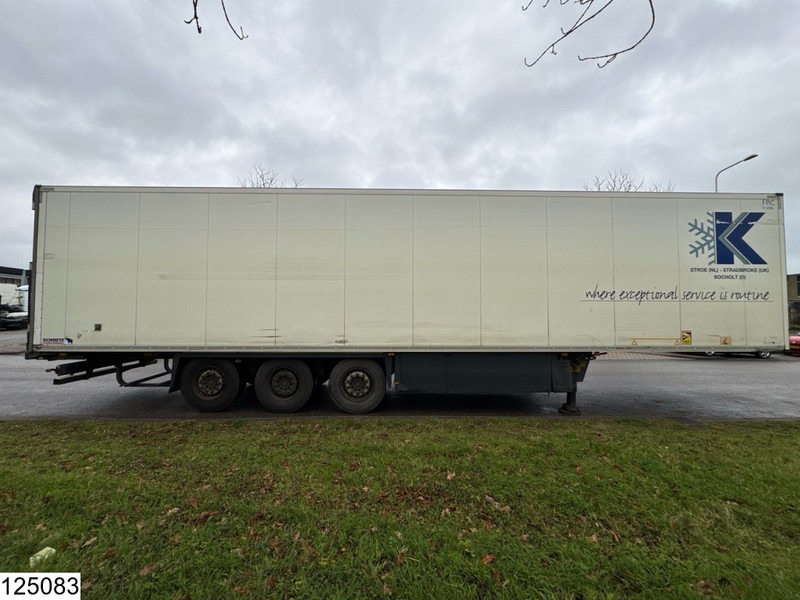 Semireboque frigorífico Schmitz Cargobull Koel vries Thermoking SLX E SPECTRUM, 2 Cooling units: foto 7