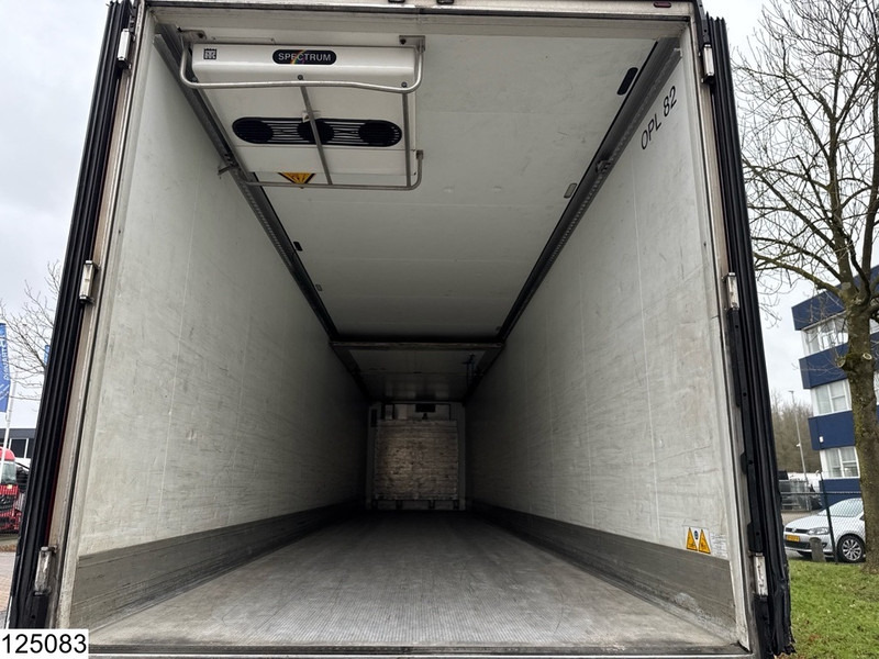 Semireboque frigorífico Schmitz Cargobull Koel vries Thermoking SLX E SPECTRUM, 2 Cooling units: foto 9
