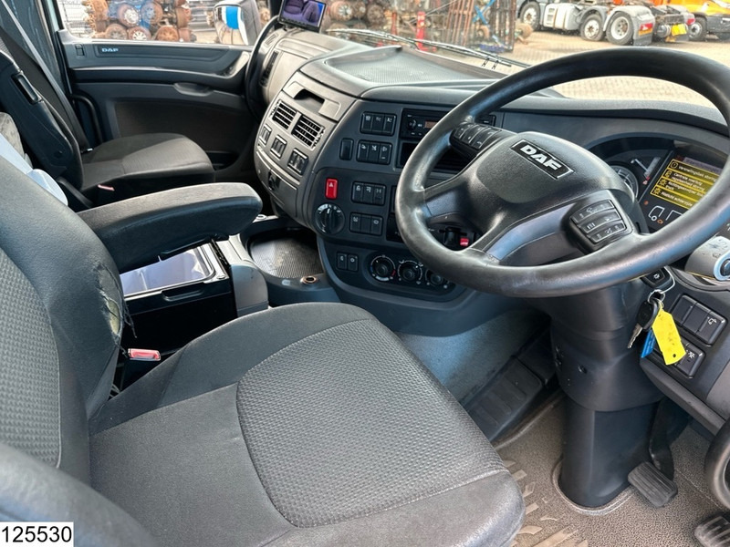DAF XF 460 6x2, EURO 6, HYDRAULIC, RHD - Tractor: foto 5 DAF XF 460 6x2, EURO 6, HYDRAULIC, RHD - Tractor: foto 5