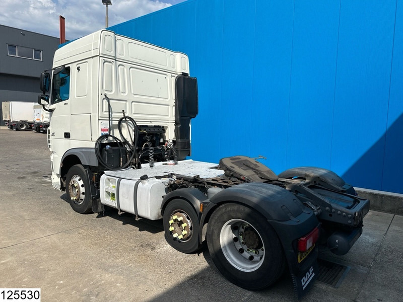 DAF XF 460 6x2, EURO 6, HYDRAULIC, RHD - Tractor: foto 4 DAF XF 460 6x2, EURO 6, HYDRAULIC, RHD - Tractor: foto 4