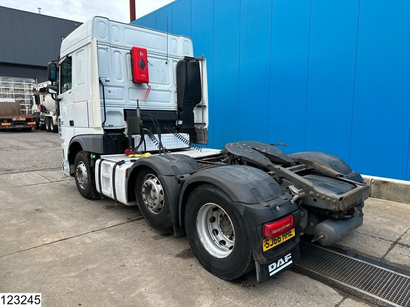 DAF XF 460 6x2, EURO 6, RHD, PTO, ACC - Tractor: foto 4 DAF XF 460 6x2, EURO 6, RHD, PTO, ACC - Tractor: foto 4