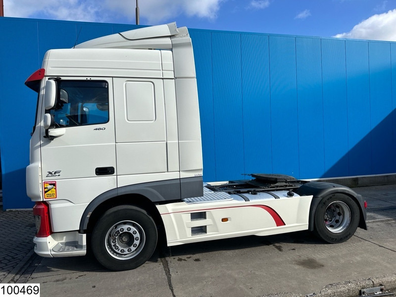 Tractor DAF XF 460 EURO 6: foto 12